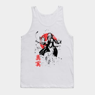 Oni Yae Tank Top